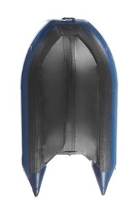 купить Лодка ПВХ STORMLINE Airdeck Standard 340 (2024) в Москве - фото 