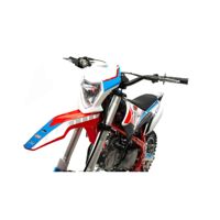 купить Мотоцикл APOLLO 125 DT125 PITBIKE в Москве - фото 
