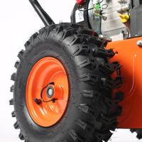 купить Снегоуборщик PATRIOT Сибирь 60 в Москве - фото 