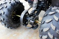 купить Квадроцикл GRIZZLY Pro 125cc в Москве - фото 