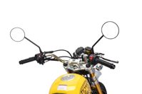 купить Мотоцикл MOTOLAND Monkey 150 PITBIKE в Москве - фото 