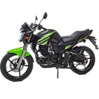 купить Мотоцикл MOTOLAND Bandit 300 в Москве - фото 