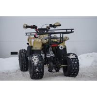 купить Квадроцикл MOTOLAND 125 Fox A в Москве - фото 