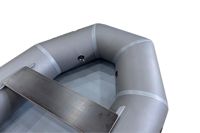 купить Лодка ПВХ BIG BOAT T280 в Москве - фото 