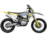 купить Мотоцикл кроссовый эндуро GR7 F300A (4T CB300RL) Enduro Optimum 2024 в Москве - фото 