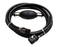 купить 4х-тактный лодочный мотор HIDEA HDEF9.9FES EFI PRO в Москве - фото 