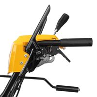 купить Снегоуборщик DENZEL SBM 610DT PRO в Москве - фото 