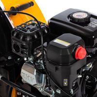 купить Снегоуборщик KETTAMA 80 B Basic в Москве - фото 