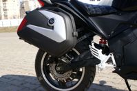 купить Электромотоцикл BISON YCR-40 (3 кВт) в Москве - фото 