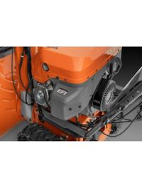 купить Снегоуборщик HUSQVARNA ST 427T в Москве - фото 