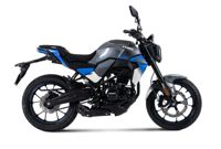 купить Мотоцикл TMBK Montana в Москве - фото 