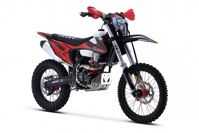 купить Мотоцикл кроссовый эндуро ZUUMAV K8 (NB-300) в Москве - фото 