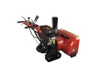 купить Снегоуборщик DDE ST1387LET в Москве - фото 