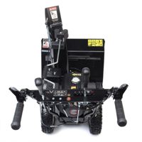 купить Снегоуборщик HAITEC HT-SF21261 в Москве - фото 