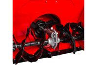 купить Снегоуборщик DDE ST6563Е в Москве - фото 