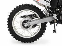 купить Мотоцикл кроссовый эндуро SHARMAX Sport 240 (2024) в Москве - фото 