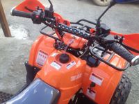 купить Квадроцикл ATV Termit Libre в Москве - фото 