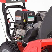 купить Cнегоуборщик SNAPPER SNH4.2E в Москве - фото 