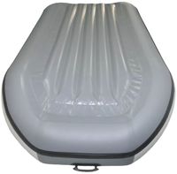 купить Гребная лодка ПВХ МУССОН B-290 НД в Москве - фото 