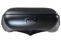 купить Лодка ПВХ БРОНЯ 320 СК Графит - чёрный в Москве - фото 