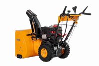 купить Снегоуборщик KETTAMA LUXE KTA90-B Superior в Москве - фото 