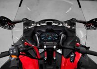 купить Снегоход SHARMAX Ace 1000 с ПСМ в Москве - фото 