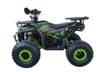 купить Квадроцикл YACOTA Vektor 125 в Москве - фото 