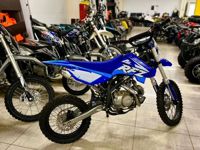 купить Мотоцикл APOLLO RFZ Start 125L 17/14 PITBIKE Б/У в Москве - фото 