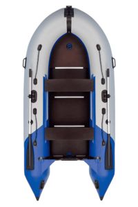 купить Лодка ПВХ ТРИТОН Plus 315 в Москве - фото 