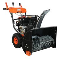 купить Снегоуборщик PATRIOT Сибирь 113 CЕ в Москве - фото 