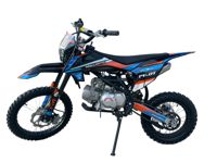 купить Мотоцикл REGULMOTO Pilot EM 17/14 (2023) PITBIKE в Москве - фото 