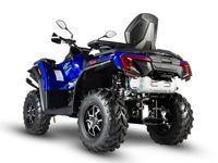 купить Квадроцикл SHARMAX Force Challenger 800 в Москве - фото 