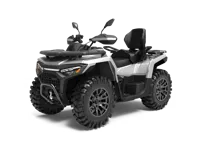 купить Квадроцикл LINHAI Landforce 650 EPS в Москве - фото 