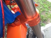 купить Мотоцикл MOTOLAND CRF250 Motard/STUNT CROSS в Москве - фото 