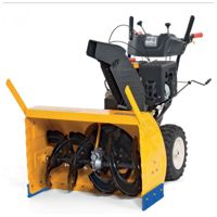 купить Снегоуборщик CUB CADET 933 SWE Pro в Москве - фото 