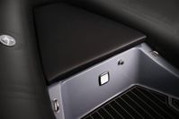 купить Лодка РИБ BRIG NAVIGATOR 570 в Москве - фото 