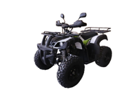 купить Квадроцикл ATV Jaeger 200 в Москве - фото 