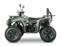 купить Квадроцикл YACOTA Dragon 125 LUX-LD в Москве - фото 