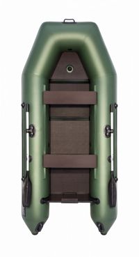купить Лодка ПВХ АКВА 3200 СК в Москве - фото 