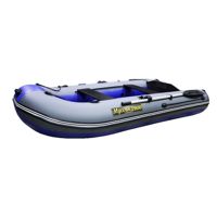 купить Лодка ПВХ МУССОН 2900 НД в Москве - фото 