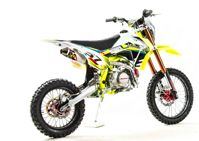 купить Мотоцикл MOTOLAND MX125 KKE (2020 Г.) PITBIKE в Москве - фото 