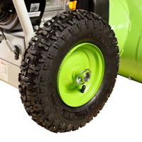 купить Снегоуборщик REDVERG RD-ST65E в Москве - фото 