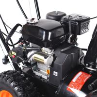 купить Снегоуборщик PATRIOT PS 751 E в Москве - фото 