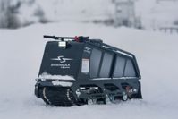 купить Мотобуксировщик SHARMAX SER650 1450 HP18 Ultra(С электростартером И реверсом) в Москве - фото 