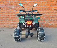 купить Квадроцикл MOWGLI Simple 7+ в Москве - фото 