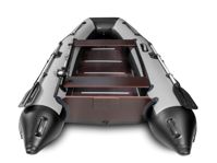 купить Лодка ПВХ ANGLER AN-300XL в Москве - фото 