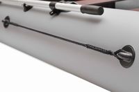 купить Лодка ПВХ РОДЖЕР Standart 2600 в Москве - фото 