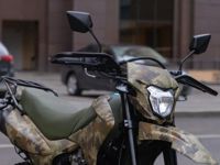 купить Мотоцикл RACER Panther ZWC2-300X ENDURO в Москве - фото 