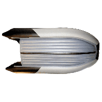 купить Лодка ПВХ GOLFSTREAM Патриот MP 380 в Москве - фото 