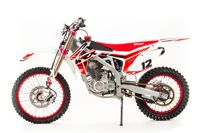 купить Мотоцикл кроссовый эндуро MOTOLAND WRX250 Lite в Москве - фото 